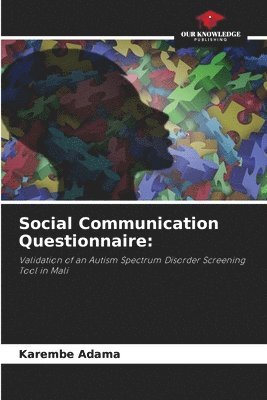 Social Communication Questionnaire 1