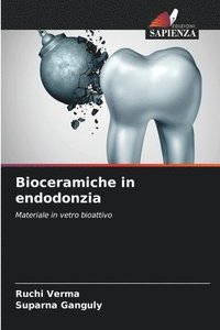 bokomslag Bioceramiche in endodonzia
