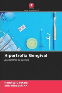 bokomslag Hipertrofia Gengival