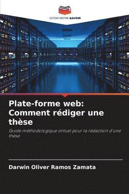 Plate-forme web 1