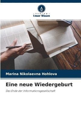 Eine neue Wiedergeburt 1