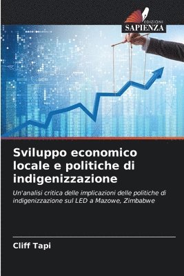 Sviluppo economico locale e politiche di indigenizzazione 1