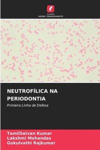 bokomslag Neutrofilica Na Periodontia