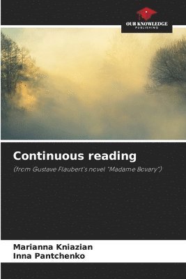 Continuous reading 1