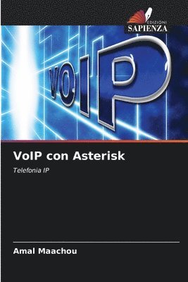 VoIP con Asterisk 1