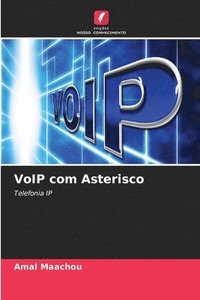 bokomslag VoIP com Asterisco