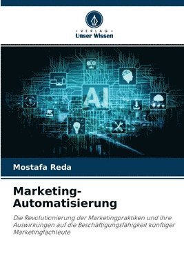 Marketing-Automatisierung 1