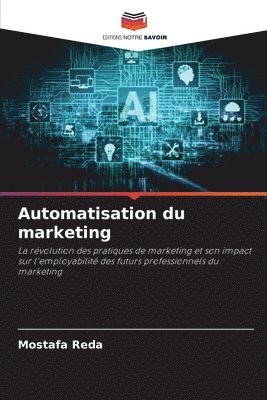 Automatisation du marketing 1