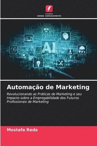 bokomslag Automao de Marketing