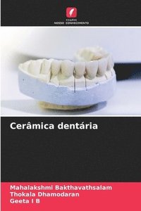 bokomslag Cermica dentria