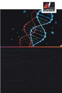 bokomslag Libro di testo di genetica microbica