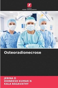 bokomslag Osteoradionecrose