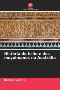 bokomslag Historia do Islao e dos muculmanos na Australia