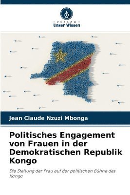 Politisches Engagement von Frauen in der Demokratischen Republik Kongo 1