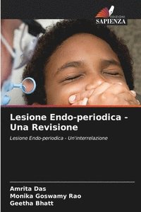 bokomslag Lesione Endo-periodica - Una Revisione