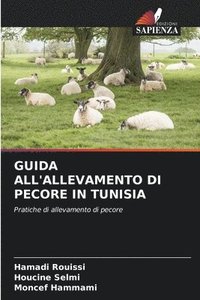 bokomslag Guida All'allevamento Di Pecore in Tunisia