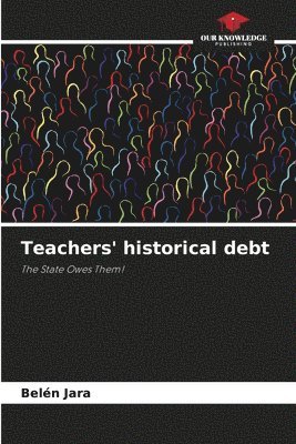 Teachers' historical debt 1
