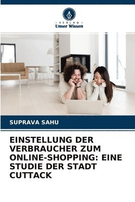 Einstellung Der Verbraucher Zum Online-Shopping 1