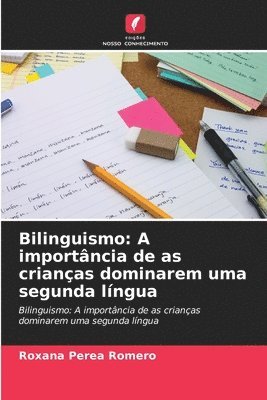 bokomslag Bilinguismo