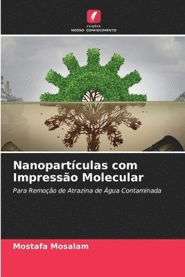 Nanopartculas com Impresso Molecular 1