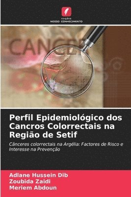 Perfil Epidemiolgico dos Cancros Colorrectais na Regio de Setif 1