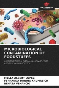 bokomslag Microbiological Contamination of Foodstuffs