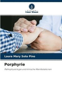 bokomslag Porphyrie