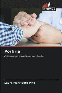 bokomslag Porfiria