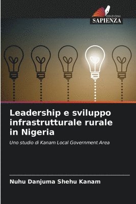 Leadership e sviluppo infrastrutturale rurale in Nigeria 1