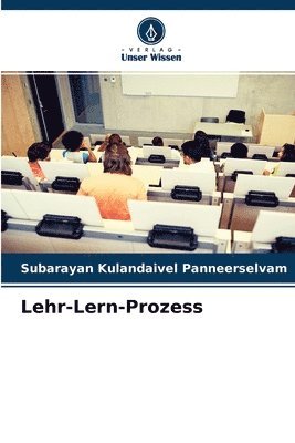 Lehr-Lern-Prozess 1