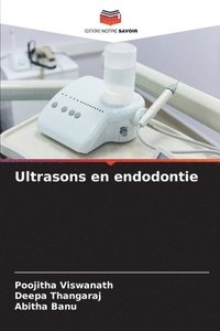 bokomslag Ultrasons en endodontie
