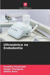 bokomslag Ultrasnica na Endodontia