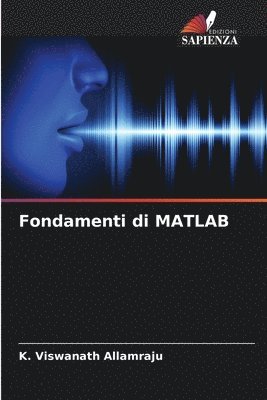 bokomslag Fondamenti di MATLAB