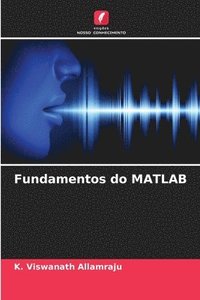 bokomslag Fundamentos do MATLAB