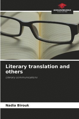 Literary translation and others 1