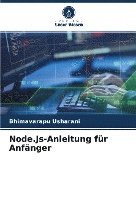 bokomslag Node.Js-Anleitung für Anfänger
