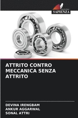 Attrito Contro Meccanica Senza Attrito 1