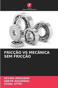 bokomslag Frico Vs Mecnica Sem Frico