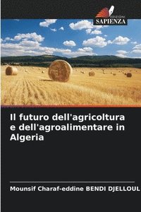 bokomslag Il futuro dell'agricoltura e dell'agroalimentare in Algeria