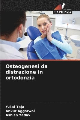Osteogenesi da distrazione in ortodonzia 1