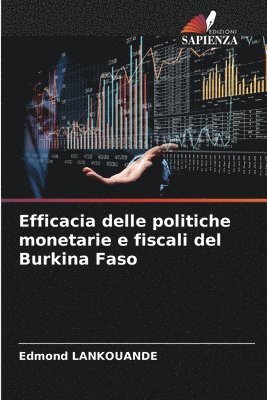 Efficacia delle politiche monetarie e fiscali del Burkina Faso 1
