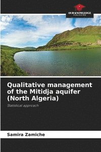 bokomslag Qualitative management of the Mitidja aquifer (North Algeria)
