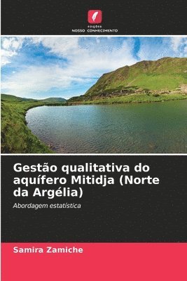 Gesto qualitativa do aqufero Mitidja (Norte da Arglia) 1