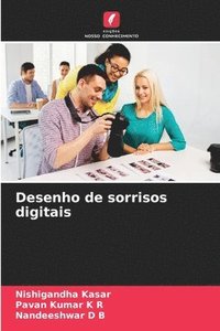 bokomslag Desenho de sorrisos digitais