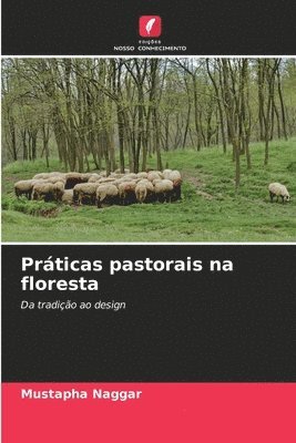 bokomslag Prticas pastorais na floresta