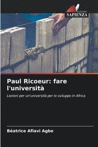 bokomslag Paul Ricoeur