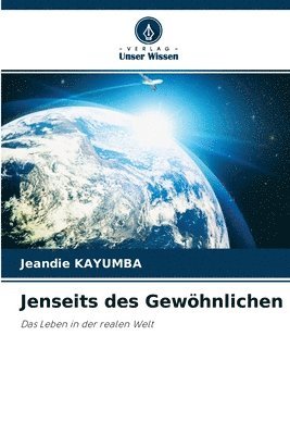 bokomslag Jenseits des Gewhnlichen