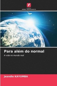 bokomslag Para alm do normal