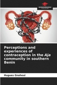 bokomslag Perceptions and experiences of contraception in the Aja community in southern Benin