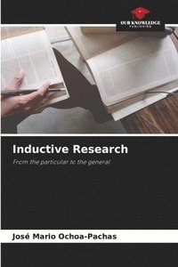 bokomslag Inductive Research